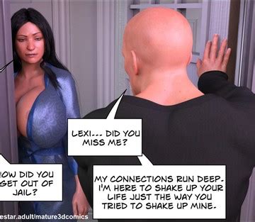 Milf Motivation 8muses Sex And Porn Comics