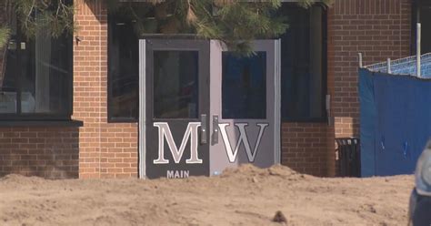 Montbello High School reopens after 8 years - CBS Colorado