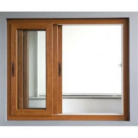 Lesso Eiti UPVC Glass Windows At Rs 450 Square Feet In Pune ID