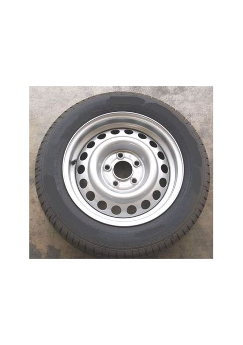 Rad komplett 185R14 C