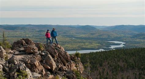 Appalachian Region - Experience Canada