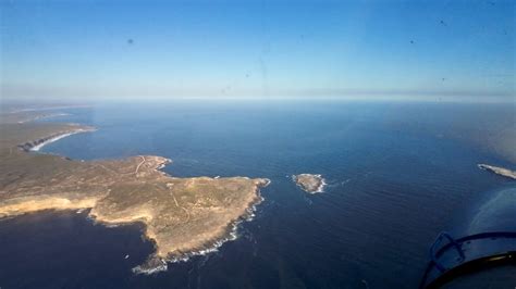 Flight Around Kangaroo Island Youtube