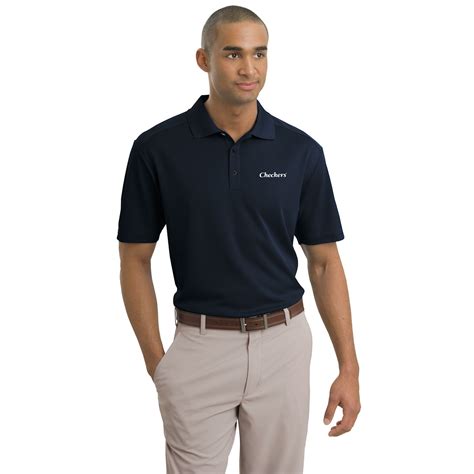 Nike® Men’s Dri-FIT Classic Polo