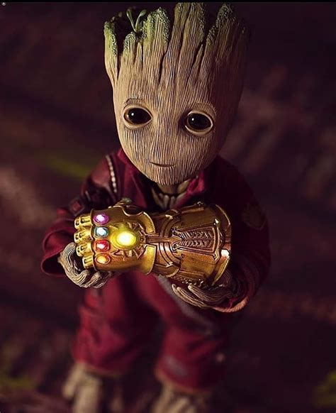 Guardians Of The Galaxy Wallpaper 1080p Groot