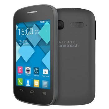 Alcatel One Touch Pop C1 4016D Precio y características