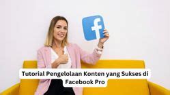 Ini Syarat Monetisasi Facebook Profesional Fb Pro Agar Bisa Hasilkan