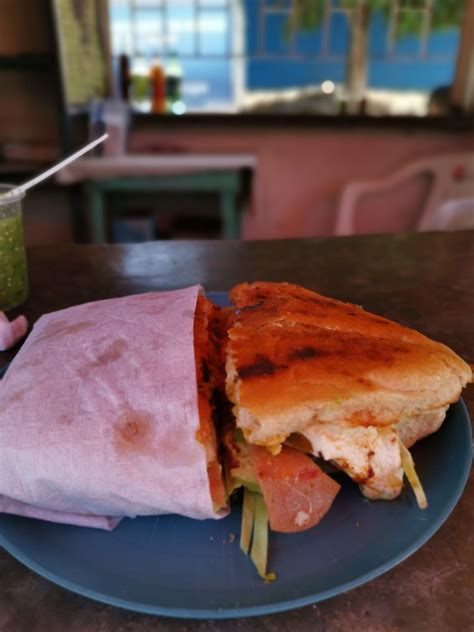 Las Tortas Del Tony Restaurant Chilpancingo Restaurant Reviews