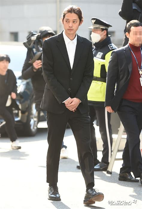 Idols Whove Become Involved In Seungris Sex Scandal Koreaboo