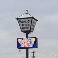 Hermitage Lighting Gallery - 1 tip