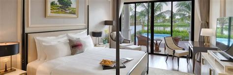 Hotel Melia Vinpearl Phu Quoc Ex Vinpearl Discovery Coastalland Phu