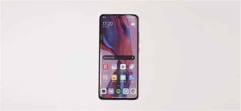Обзор Xiaomi 12: компактный смартфон с флагманским «железом» — Журнал ...