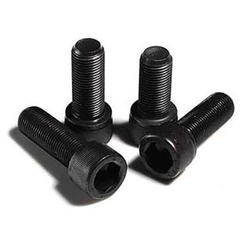 Cap Screws Bolt And Engineering Distributors