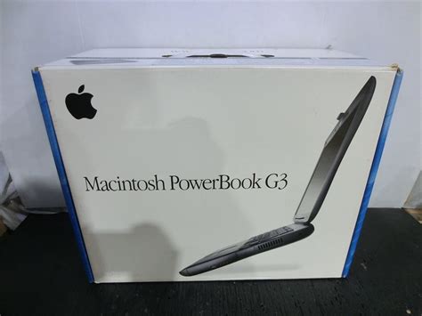 Yahoo オークション T【e0 88】【140サイズ】apple Mac Powerbook G3