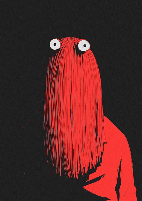 Red Guy Don T Hug Me I M Scared Drawn By Gingrjoke Danbooru