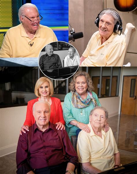 Classic - TWO COUSINS, ONE PRAYER: Jerry Lee Lewis and Jimmy Swaggart’s