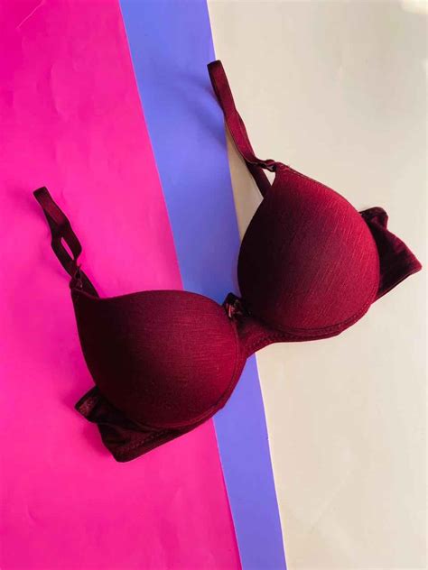 Rania Lingerie SOUTIEN GORGE PUSH UP