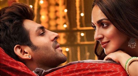 Satyaprem Ki Katha Box Office Collection Day 2 Kartik Aaryan Kiara