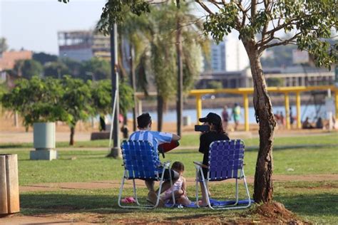 La Sensación Térmica Superó Los 44°c Y La Ola De Calor Seguirá Hasta El