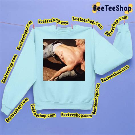 Jesus At The Gay Bar Cub Sport Trending Unisex Sweatshirt Beeteeshop