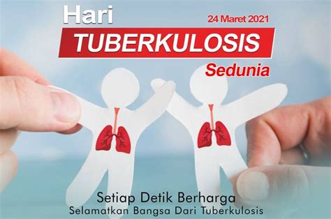 Fakta Sejarah Hari Tb Sedunia Tujuan Peringatan Di 2021 Setiap Detik