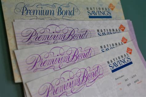 Were You A Winner In The Premium Bonds March 2024 Draw