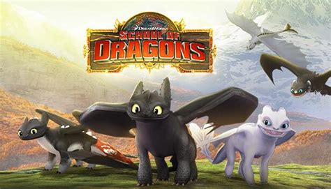 Buy discount School of Dragons (PC)