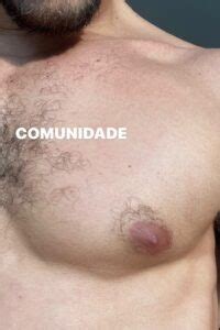 Ator Famoso Jesu Ta Barbosa Pelado Em Filme Foto De Penis