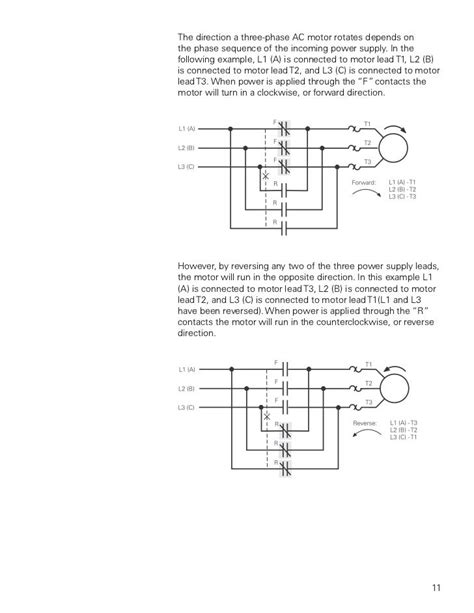 Mcc Motor Control Circuit