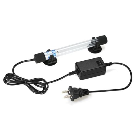 Top Best Uv Sterilizers For Aquariums In Buyers Guide