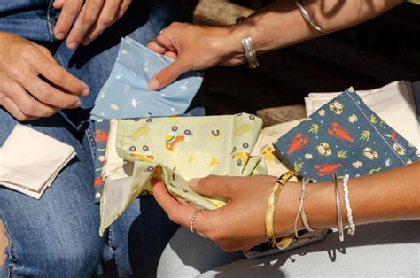 The History Of The Handkerchief Tells How This Common Item Has Evolved