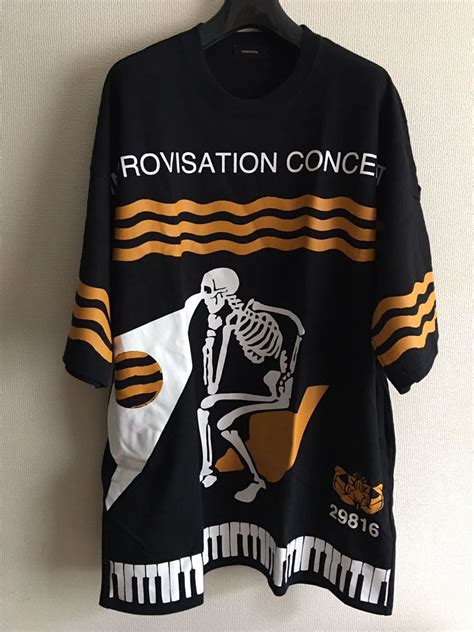 UC アンダーカバー Tシャツ JOHN jonio ロゴ 初期 but T期 scab GIZ MAD FUCK rebels
