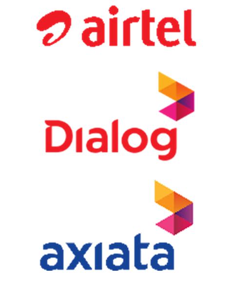 Dialog Axiata Group And Bharti Airtel Sign Definitive Agreement To