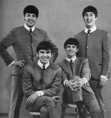 The Beatles, 1963 - The Beatles Photo (15301186) - Fanpop