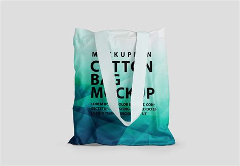 24+ Best Free Eco Bag Mockup PSD Template - Mockup Den