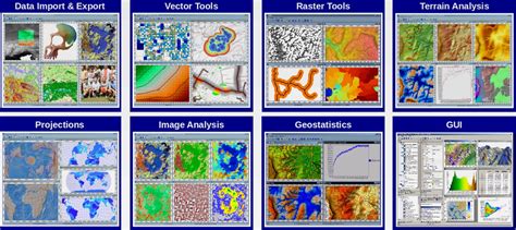 10 Best Open Source Mapping Software Gis Tools Comparison