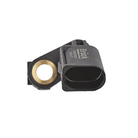 7H0927803 SENSOR VELOCIDAD ABS DELANTERA IZQUIERDA Bruck México