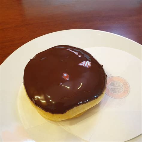 Jco Manggarai Review Ivan Setiawan Di Restoran J CO Donuts Coffee