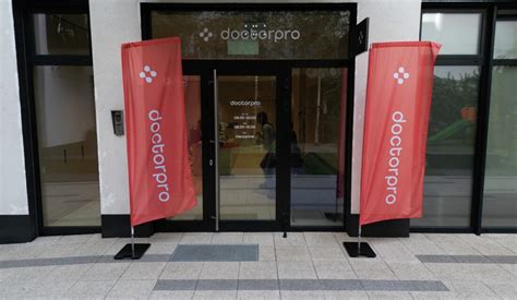 Centrum medyczne Doctorpro — Polska