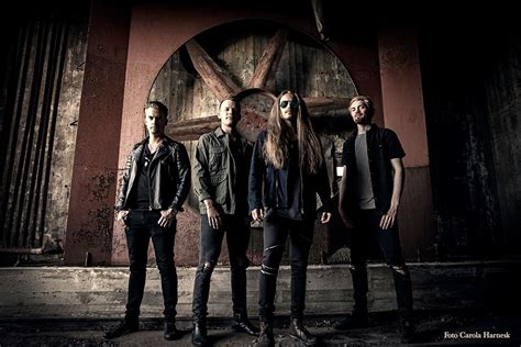 NY LÅT: Veritas - Veritas