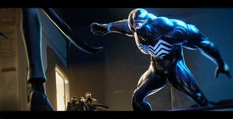 Venom Fortnite Wallpapers - Wallpaper Cave