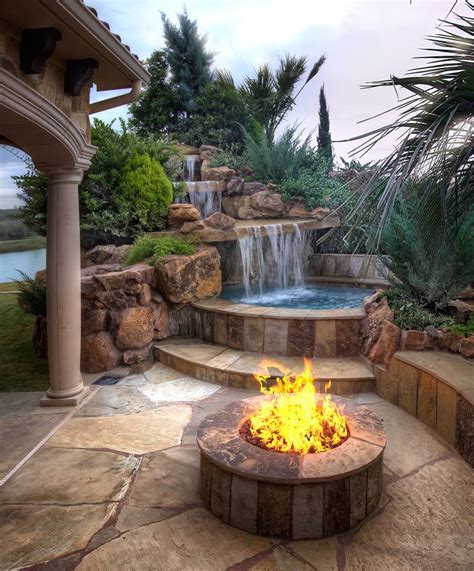 Spas Luxury Spas Garden Spas Custom Spas Backyard Spas