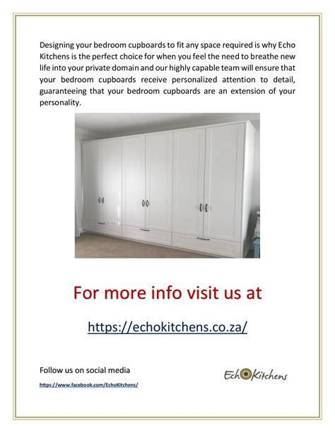 Bedroom Cupboards Cape Town Quality Furniture For Sale