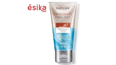 Descubrir 115 Imagen Exfoliante Para Manos Y Pies Natura Abzlocal Mx