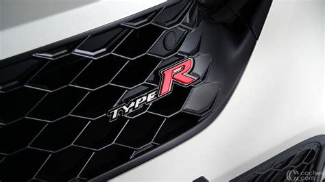 Fotos De Honda Civic Type R 2023