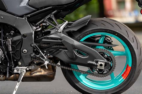 Is Yamahas MT The Best Naked Bike In Its Class Photo Gallery MotorCycle News