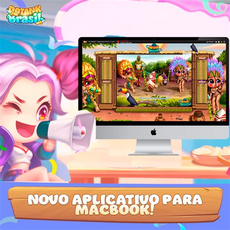 Ddtank Brasil Launcher Para Macbook Agora Dispon Vel