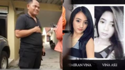 Minta Kasus Vina Dibuka Ayah Eky Iptu Rudiana Penasihat Ahli Kapolri