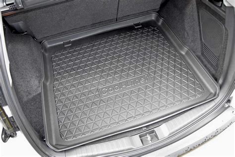 Tapis De Coffre Honda CR V V PE TPE CarParts Expert