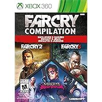 Amazon.com: Far Cry 4 - Xbox 360 : Ubisoft: Prime Video
