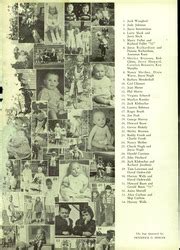 Canton High School - Cantonian Yearbook (Canton, IL), Class of 1954 ...